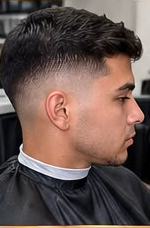 Corte de cabello
