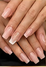 Diseño de uñas